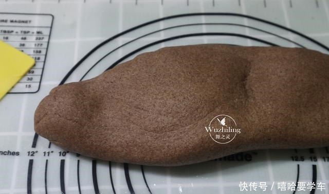 一次发酵的刀切馒头,注意这点,好吃劲道让你吃不腻