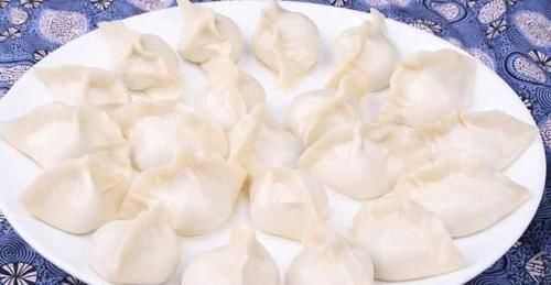  羊肉|包羊肉馅饺子，最忌放这味料，膻腥味出不来，饺子不鲜香还不好吃