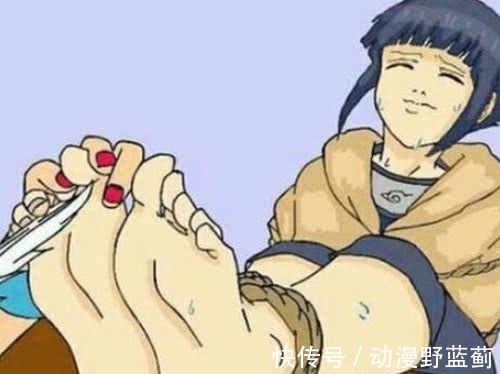 查克拉|火影忍者:公认最残忍的4种忍术,特别最后一种,尸骨无存!