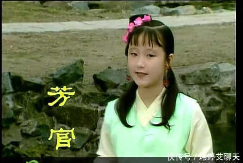 薛宝钗|红楼梦99人物介绍,几分钟看懂红楼梦!