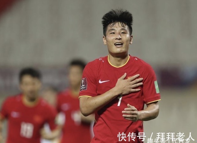 克里斯|力挺李鐵用人!國足技術總監:國家隊不一定選擇最優秀的個體