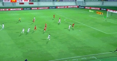 阿曼|国足遭暴击!从1-0到1-1战平阿曼!武磊屡失良机,李铁换人遭质疑