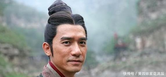 却是|周瑜娶了漂亮的小乔, 生有一女, 她却是三国最悲惨的女人