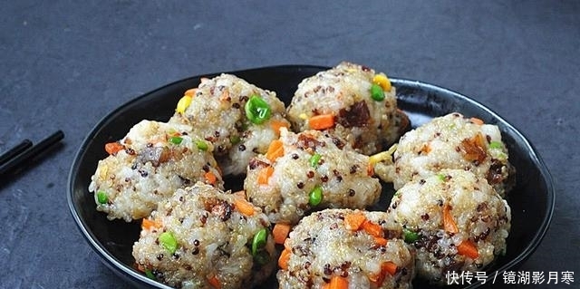 自从学会做这饭，连吃3天还不够，孩子大人都喜欢，一袋米见底了