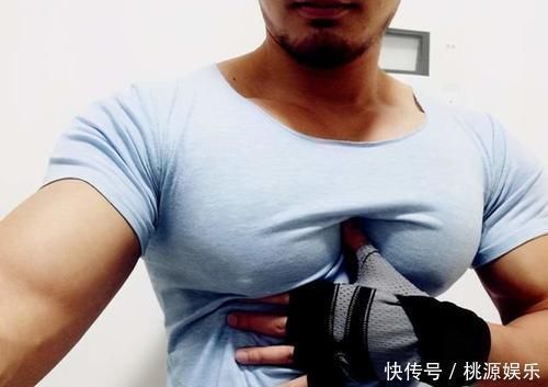 呲牙|你知道胸肌怎么练效果最好吗？教你3个技巧，都是过来人的经验