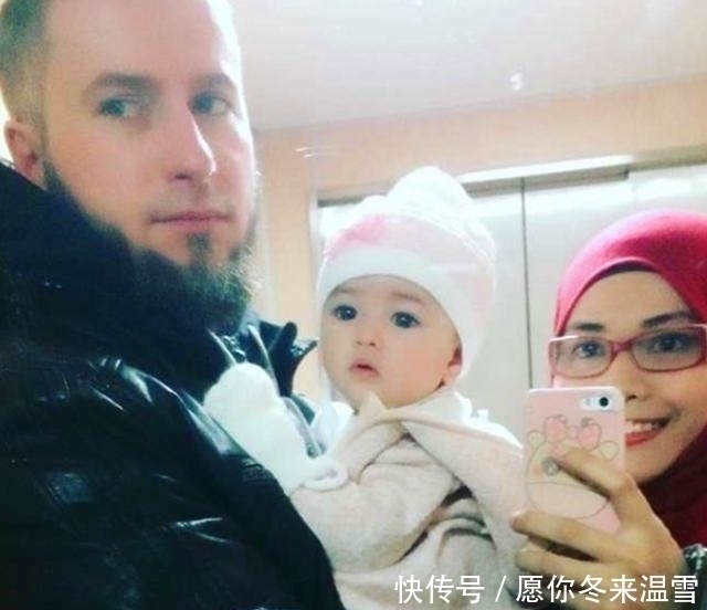 司林娜|5年前,那个被誉为“世界上最漂亮女宝宝”,如今长得怎样?