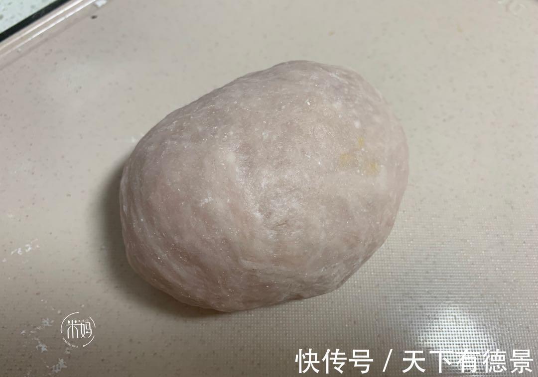 甜品|它是夏天最该吃的甜品,8块钱煮一锅,Q弹爽滑,比吃雪糕过瘾