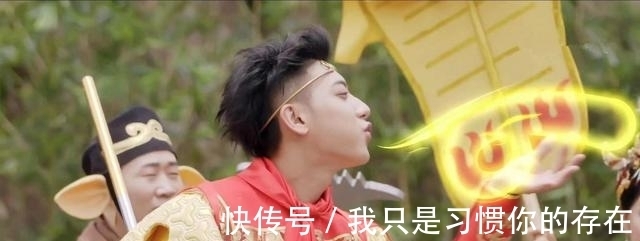 孙红雷|黄子韬,你深刻地给观众展示了什么叫综艺“搅屎棍”