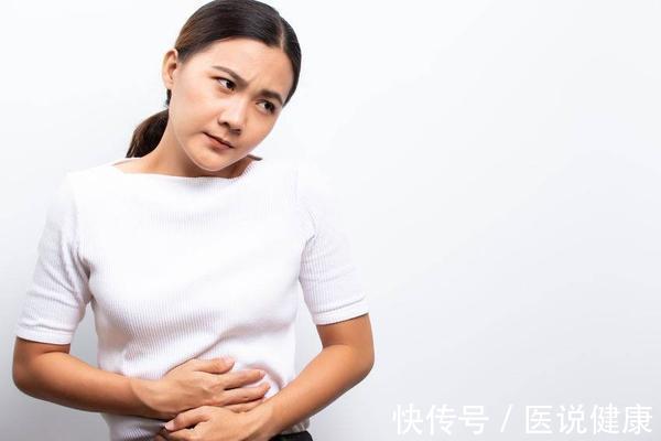 息肉|肠道出现异常,身体会亮起5个“警示灯”,发现后,及时检查肠道