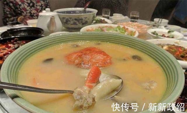 胡辣汤|四个简单可口的汤,哪一个最能满足你的胃