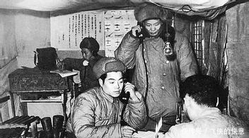 邓华|邓华不同意3700人潜伏,却被志愿军基层指战员的智慧折服