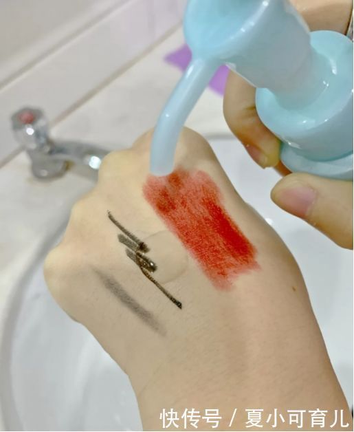 卸妆油|怀孕拒当黄脸婆!盘点无限回购的6款化妆品,人气口碑俱佳