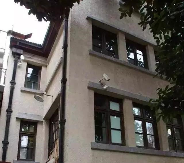 钱币收藏家的旧居,曾以7500美元买下的豪宅,现成岁月的宠儿