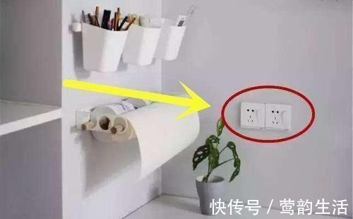 卫生间|装修时这几个地方万万要装插座，入住就知好处多，不得不感叹聪明