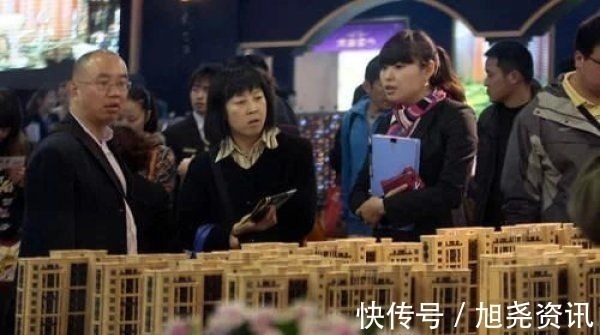 弯路|教你买房不走弯路,牢记3点,买边、买中、不买三,基本不会错