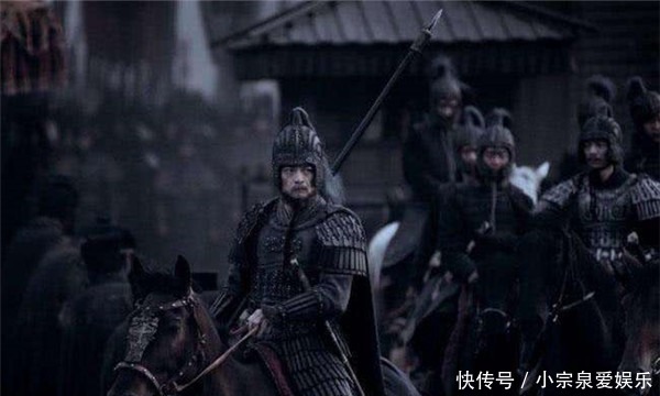 魏延|被刘备、诸葛亮一直看重的魏延,为啥被认定造反?不会做人啊!