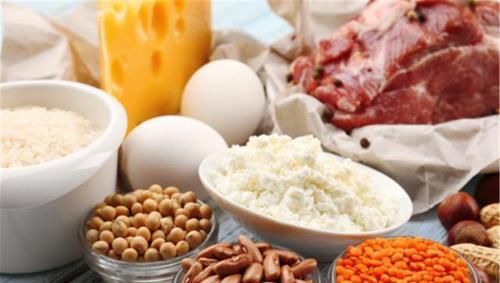 高蛋白|为了健康，“3类食物”多吃不益，对于孩子长高可能有害而无利