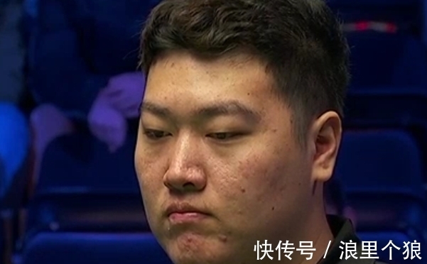 世界冠军|4:1!6:3!中国名将爆冷两位世界冠军,超越丁俊晖一步之遥