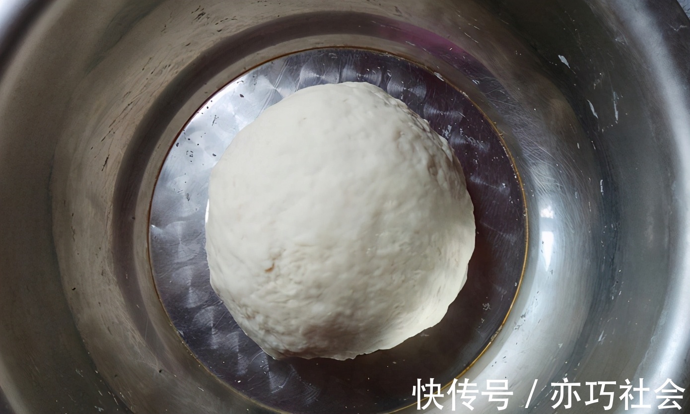 好吃|花卷怎么做才能好吃不硬?这就把方法教给你,层层分明,香软好吃