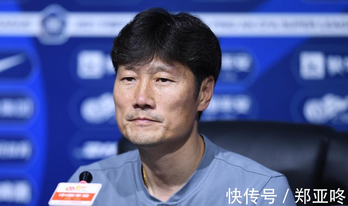 足协杯|意外！曹赟定曾为他踢不上主力鸣不平，如今两人都将被毛毅军重用