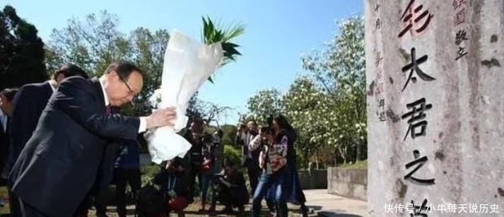 蒋介石|毛泽东写信让蒋介石多回大陆看看，蒋介石半小时后，只说4个字！