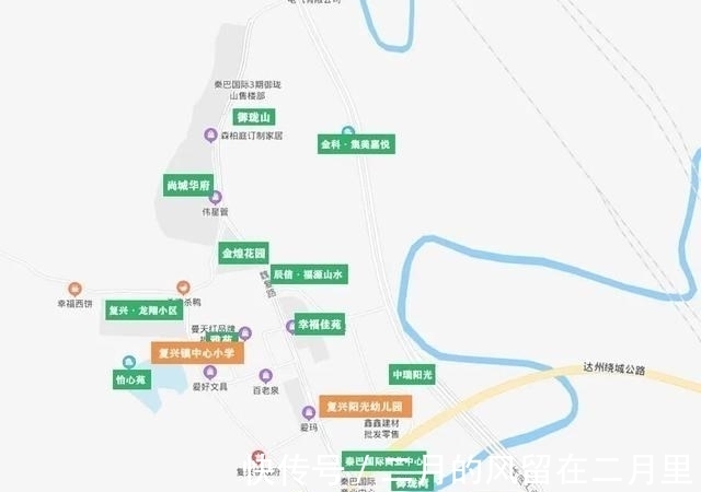 长田新区|凄惨!达州那些被“抛弃”的地块,究竟怎么了?