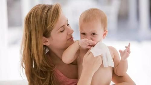 冬季小儿咳嗽久治不愈？原因有仨，少吃三食做好保暖，比服药管用