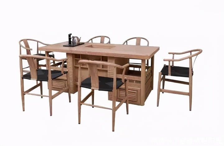 前景|全铝家居未来发展前景,值得我们每一位全铝人深思共勉