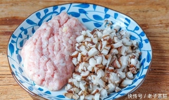 搅拌均匀|老公说：面条这样做，可以吃一辈子，做法和配方都告诉你，试试看