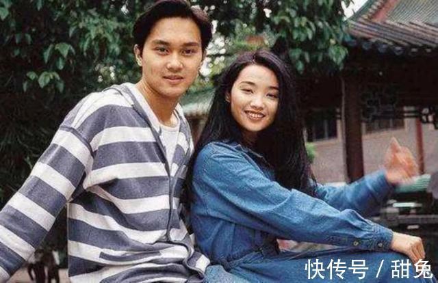 陈小春告别文像小学生作文,张智霖像诗人!没文化与海归的区别