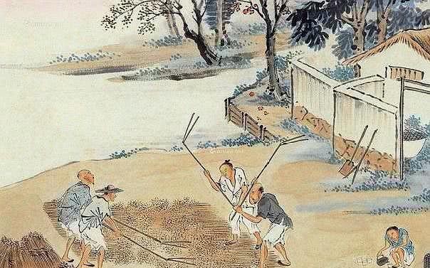 古人总是选择在秋后问斩,这其中有什么讲究吗?