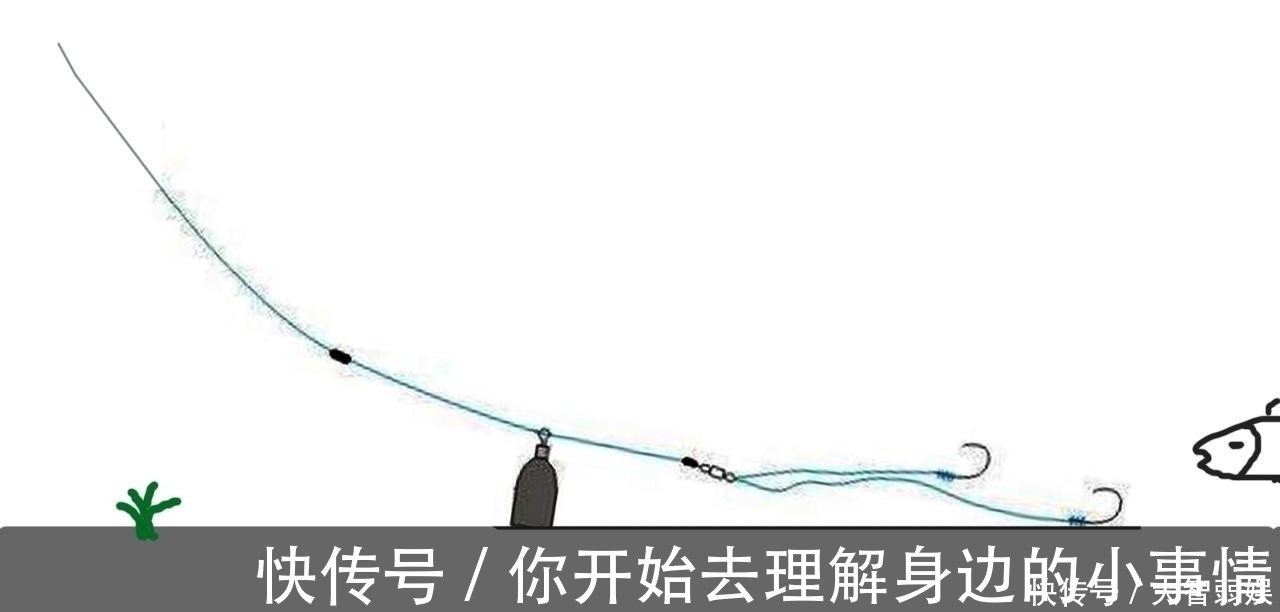 调多大钩距,才能更快地钓“双飞”?数据在此,记住的可以去试试