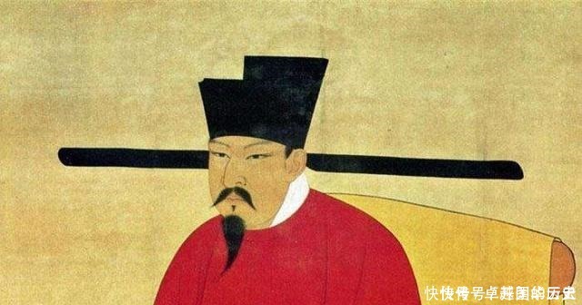 宋朝一代大文学儒豪,提出许多封建教条来约束女性,却将自己害死