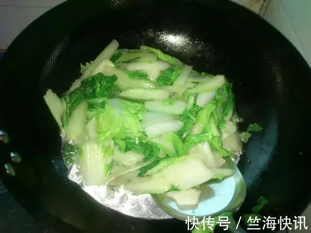 做菜|原来炒菜加水都加错了!做菜几十年了,才发现这些秘密