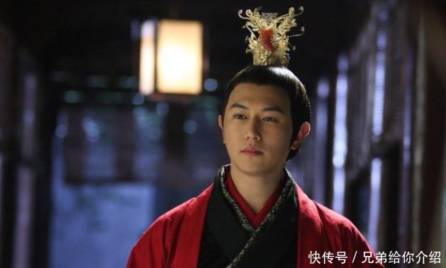 刘彻|汉文帝是历史上有名的明君,为何却对自己的舅舅下毒手