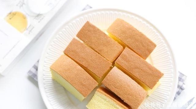 开工后,带上自制的点心当早餐,同事:这手艺都能开店了,真厉害