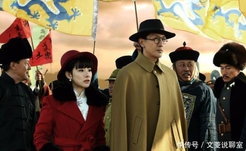 宫女|清帝退位后，大清国库一片狼藉，宫女、格格、八旗子弟下场惨凄