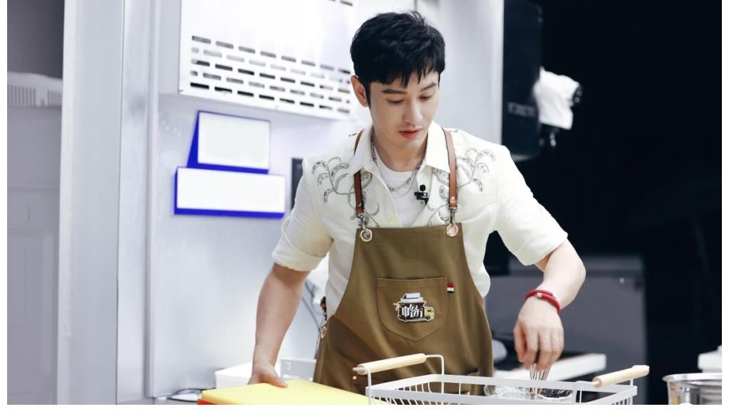 剁椒鱼头|《中餐厅5》开播，最大的亮点也将成为最大的败笔