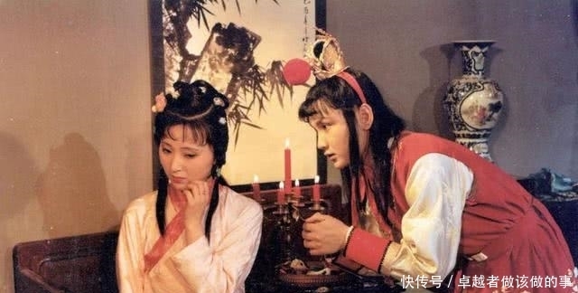 浅谈红楼:详析“听曲文宝玉悟禅机”,窥探贾宝玉的禅悟思想