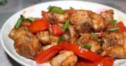 饭桌上最受欢迎的几道家常菜,鲜香美味,大人小孩都喜欢