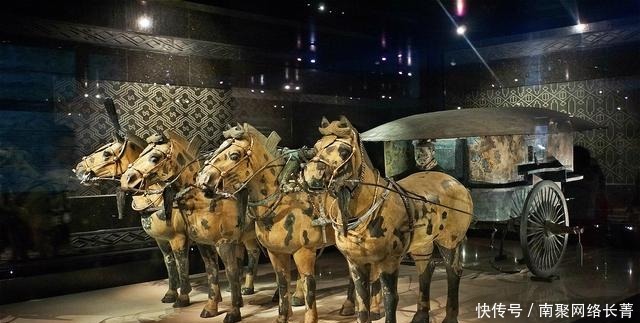 江山|秦朝为何没镇住东南“天子气”？秦始皇保江山，三种秘法揭秘