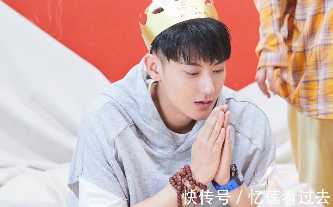 黄紫薇|黄子韬《萌探探探案》收官 高人气霸榜“综艺小神兽”再认证