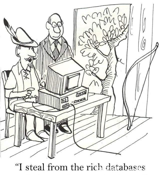 衙役!聊斋故事:茅厕逃生