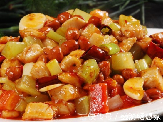 育儿园|超多蛋白质增强肌体免疫力,健脾能开胃,营养丰富上桌抢着吃