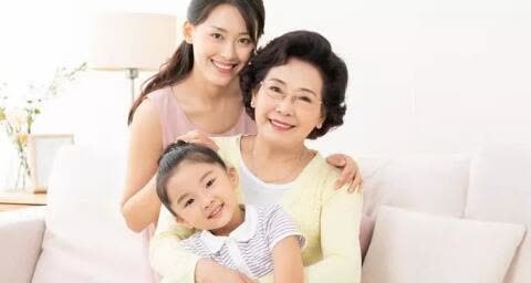 女儿|为什么孩子越大越不喜欢去姥姥家过年?原因很现实,妈妈别勉强