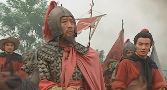 宋江&《水浒传》中,晁盖因何会让宋江独自回家接父亲这才是真正原因!