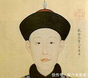 天下第一|乾隆出了一个对联,纪晓岚看了之后,直说这是天下第一联无人能对!