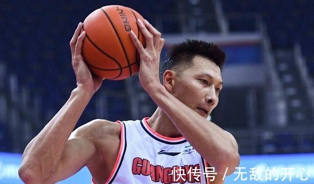 周鹏|CBA全明星辽粤垄断!辽宁新星超易建联成新票王,郭艾伦仅排第四