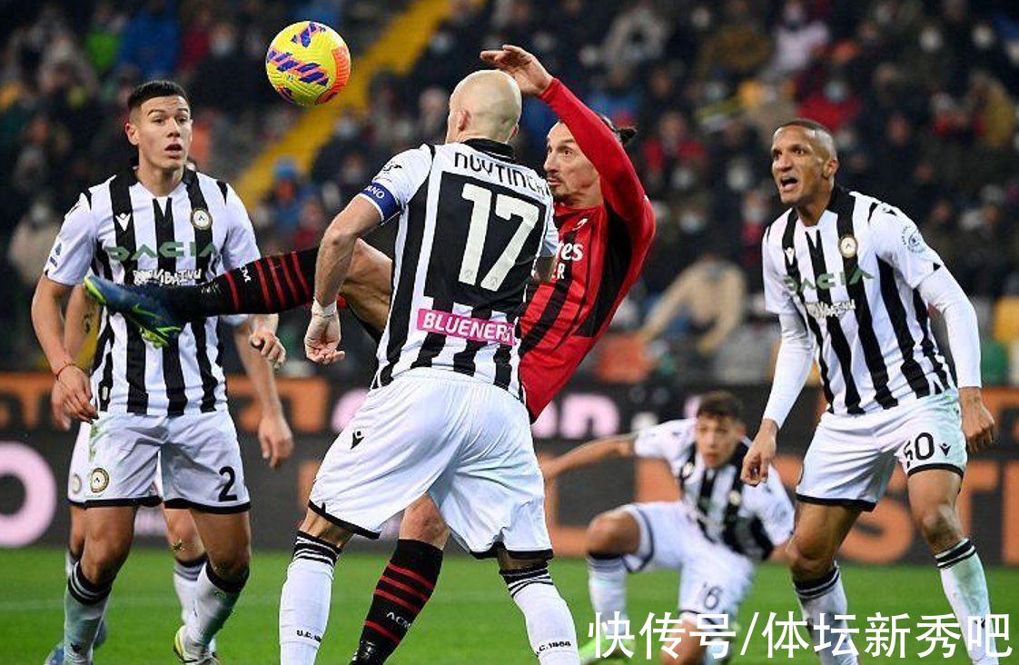 烏迪內(nèi)斯|相隔3小時(shí)！C羅伊布先后破門(mén)，一個(gè)點(diǎn)殺+一個(gè)絕平，2人都創(chuàng)紀(jì)錄