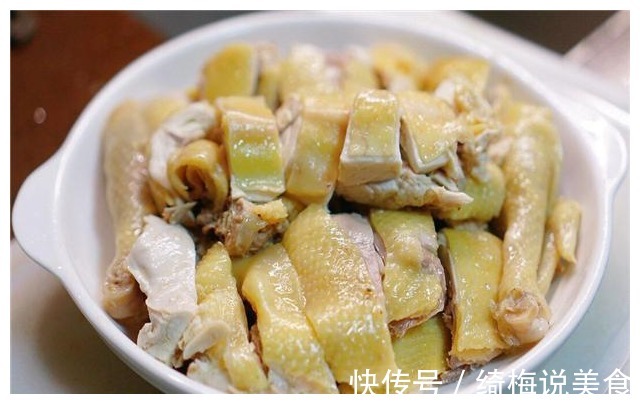 懒人版鸡肉制作,葱香味十足,简单又营养,不会下厨的也能学会!